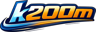 k200m